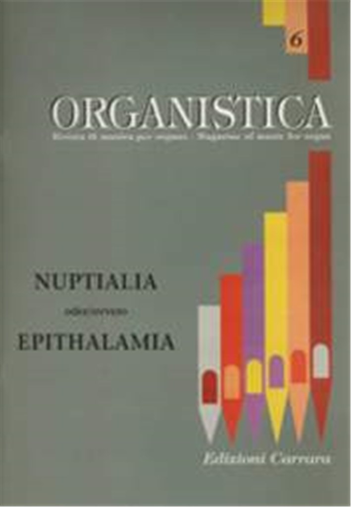 Organistica Band 6